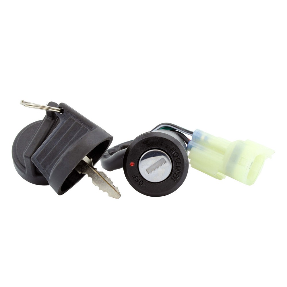 2-Pos Ignition Key Switch for Arctic Cat Utility | Alterra | DVX 2006-2021