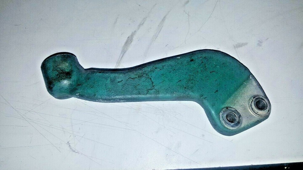 VOLVO BRACKET 21032398