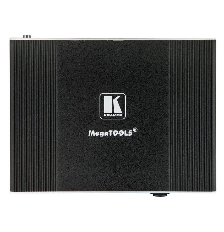 Kramer KDS-EN7 AVoIP Decoder for 4K60 over 1G