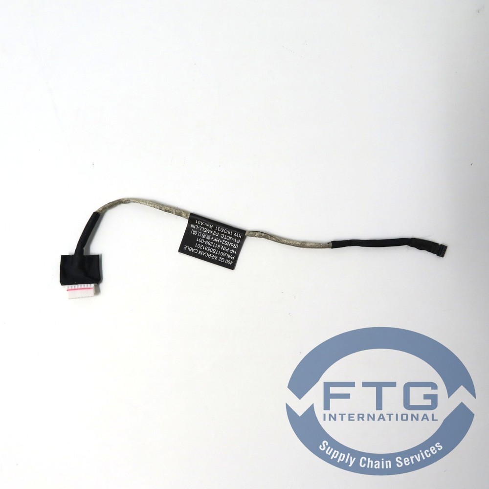 811299-001 CA ASSY Webcam cable 145mm Corsa