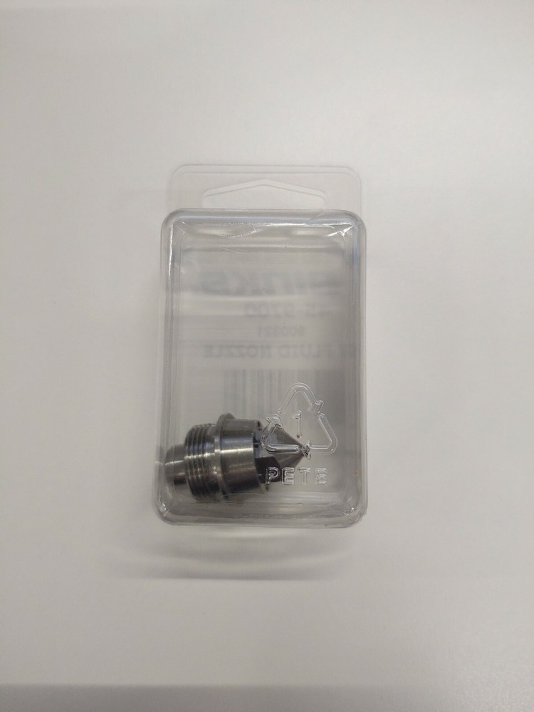 Binks 97 Fluid Nozzle - 45-9700