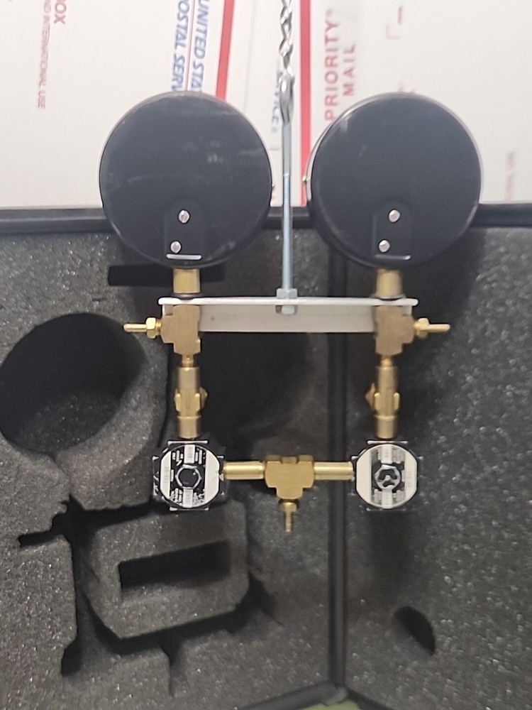 ROBERTSHAW Receiver Controller And Transmitter Calibration Kit 900-012 WorkGreat