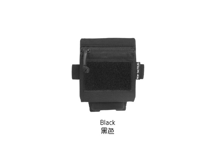 Multi purpose notebook miscellaneous bag B7 size memo pad notebook storage bag