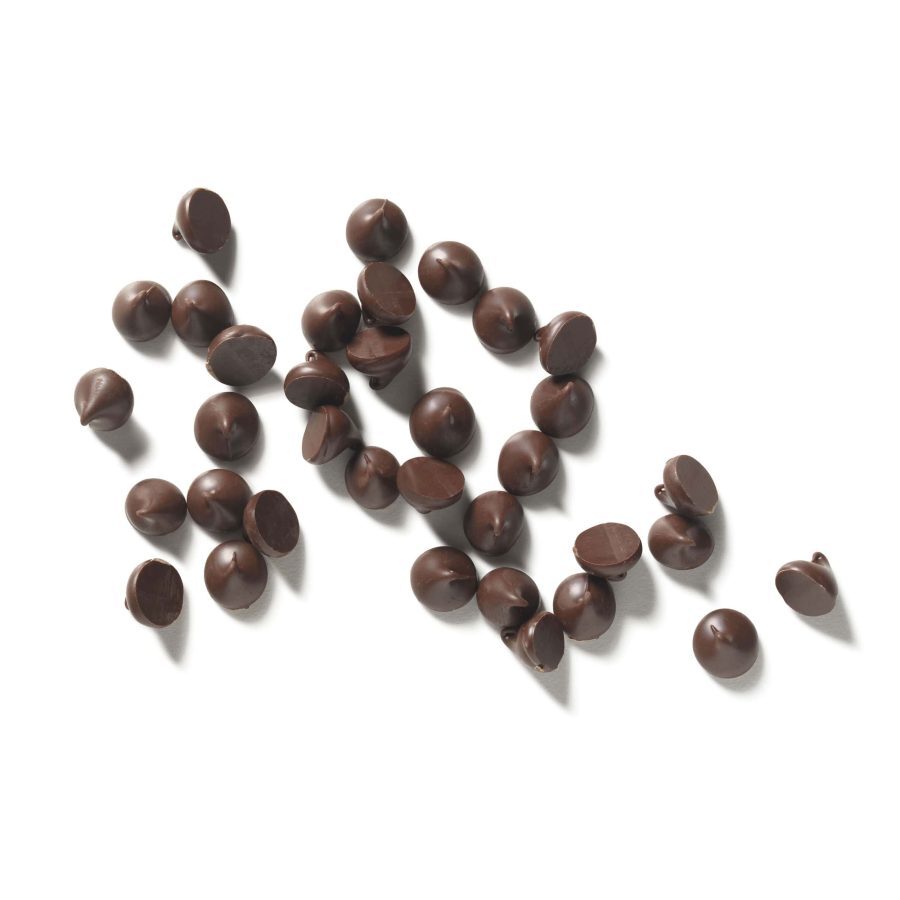 Guittard 46% Semisweet Dark Chocolate Baking Chips