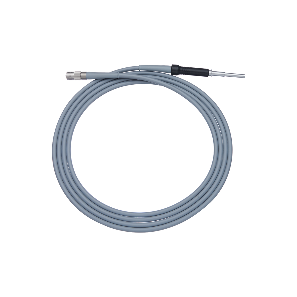 Fiber Optic Light Cable For Endoscopy Laparoscopy Light Source Cable