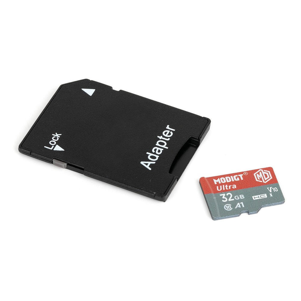 2pcs 32GB SD Card 32G Ultra Micro SD HC Class 10 Memory Card for Mobile MicroSD