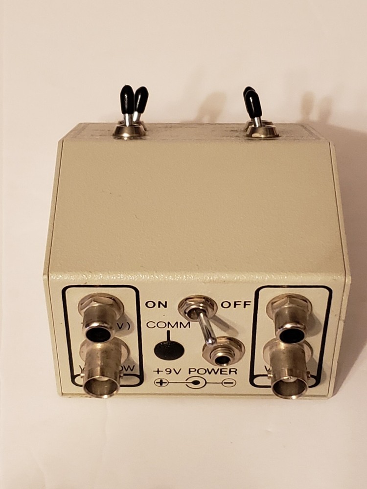 Horita TG-50 Micro-Window