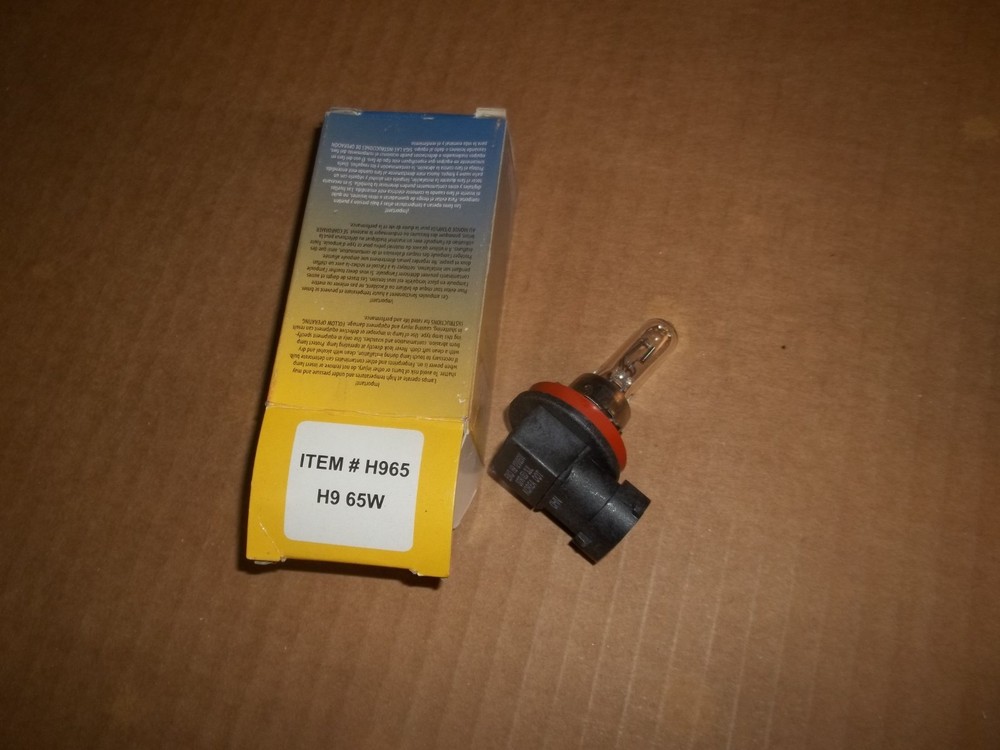 v3) Eiko H965 Light