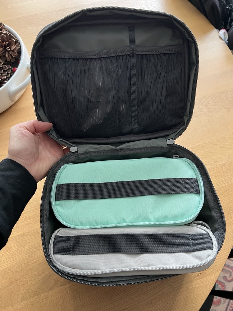 Elvie stride breast pump