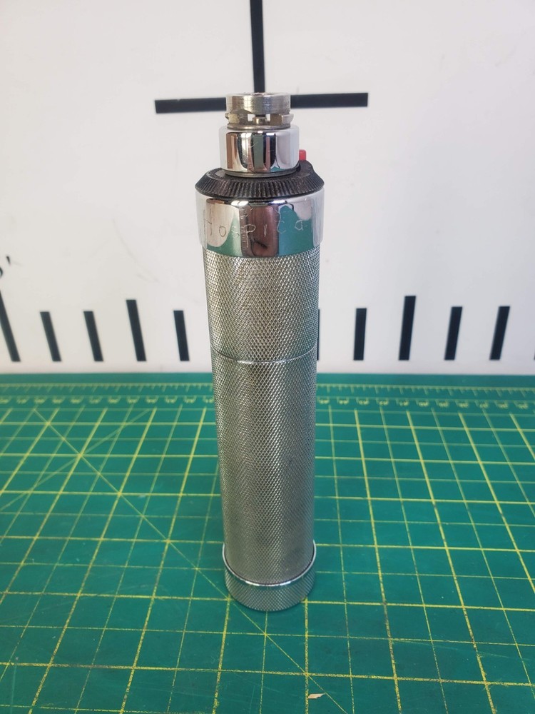 Welch Allyn 2.5V Otoscope 707 Plugin Handle