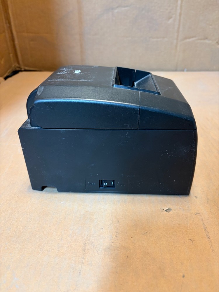 Star Micronics TSP650II Receipt Printer USB