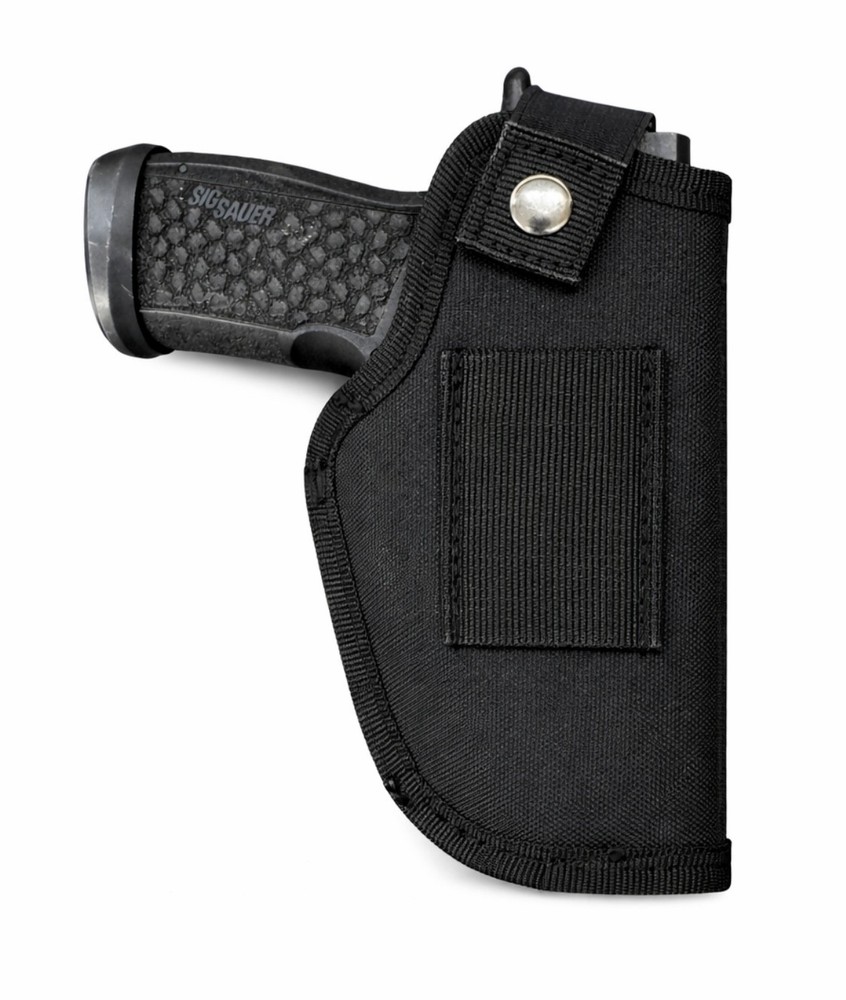 Glock 45 Gen 4 IWB gun holster