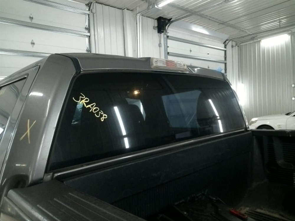 F150 2010 Keys/Latches/Locks 104788507