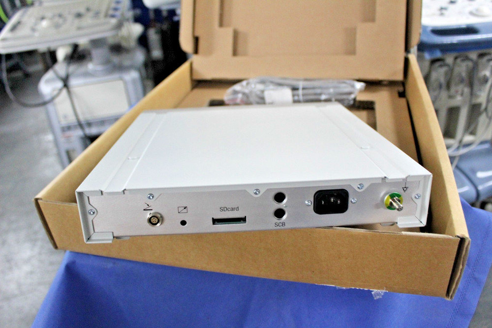 STORZ UP501 S-PILOT SMOKE EVACUATION SOLUTION ENDOSCOPY ( NEW)