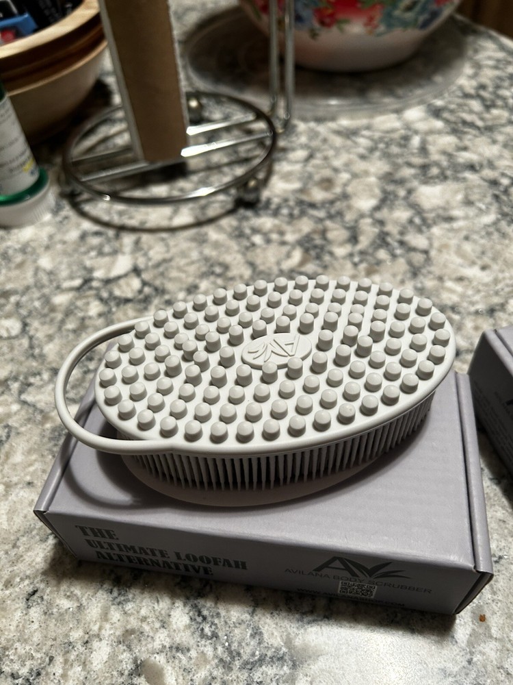 The Ultimate Loofah Alternative
