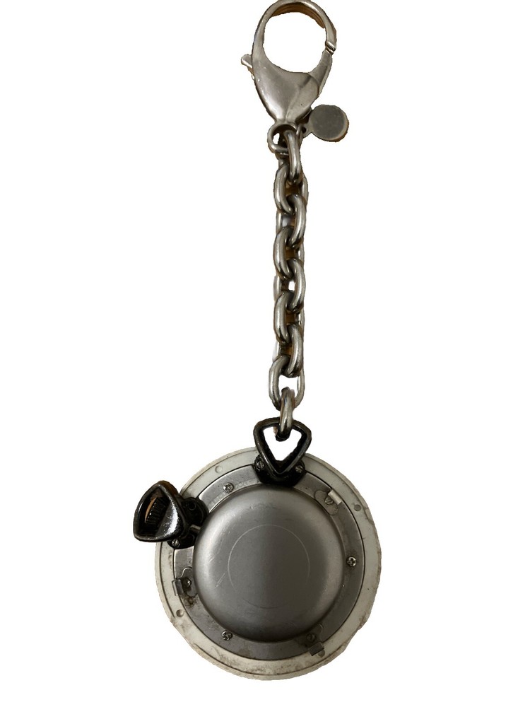 marc jacobs Panda Hanging Pocket Watch