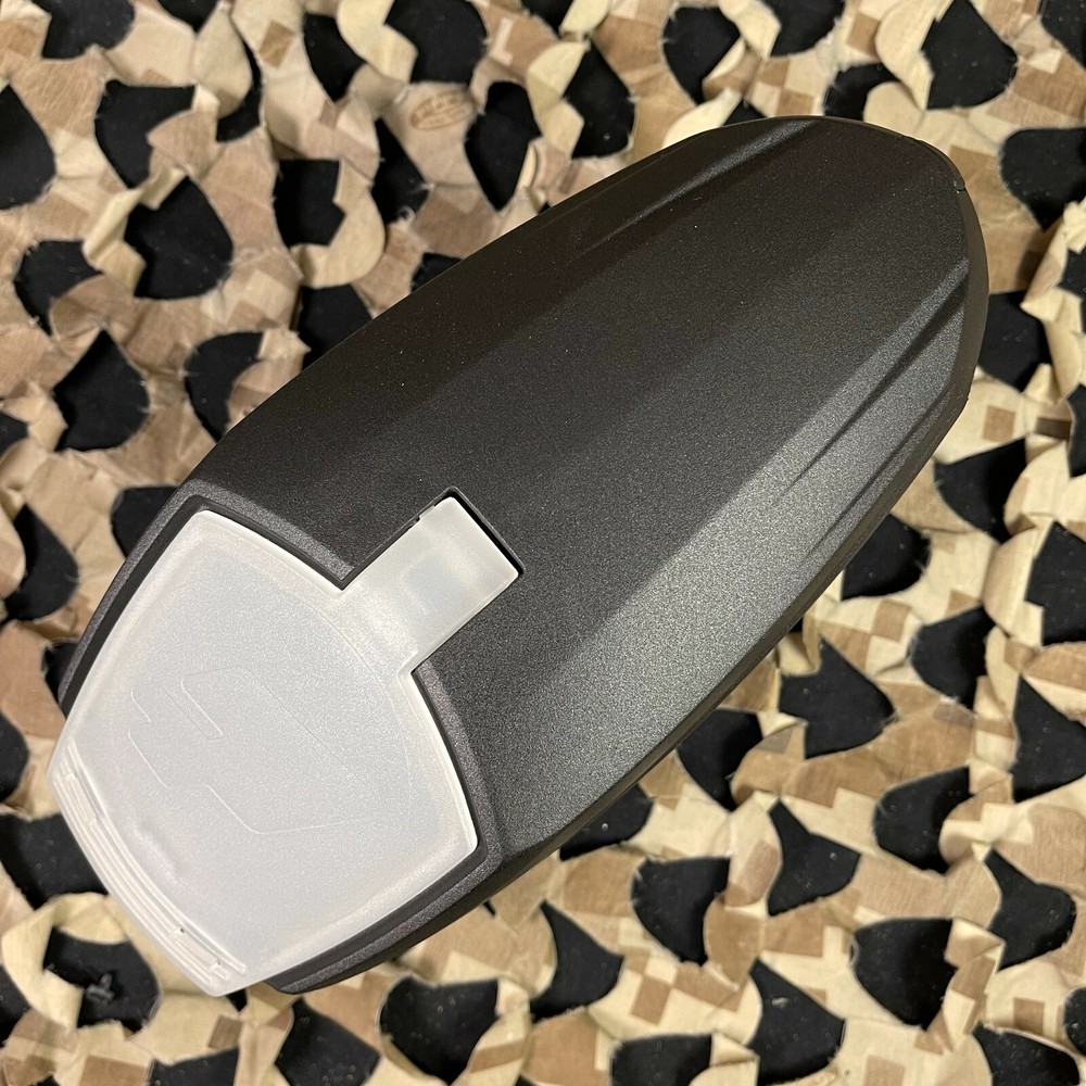 NEW Protoyz Speedster Multi-Caliber Paintball Loader By Planet Eclipse - Black