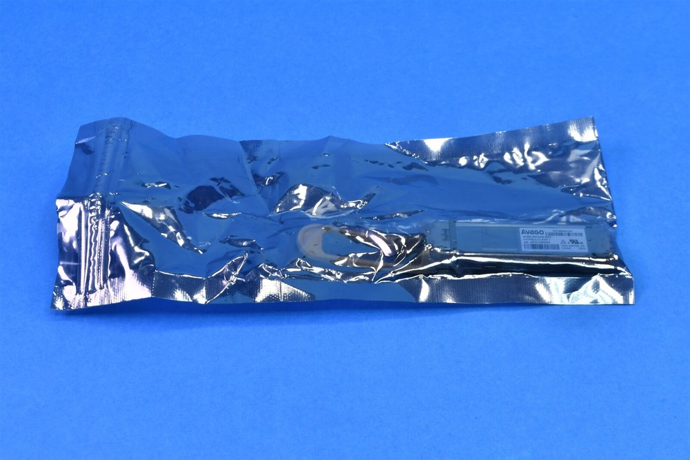 Avago Transceiver Module Telecom/Datacom Systems 100Gbps 850nm AFBR-89CDHZ-NA2