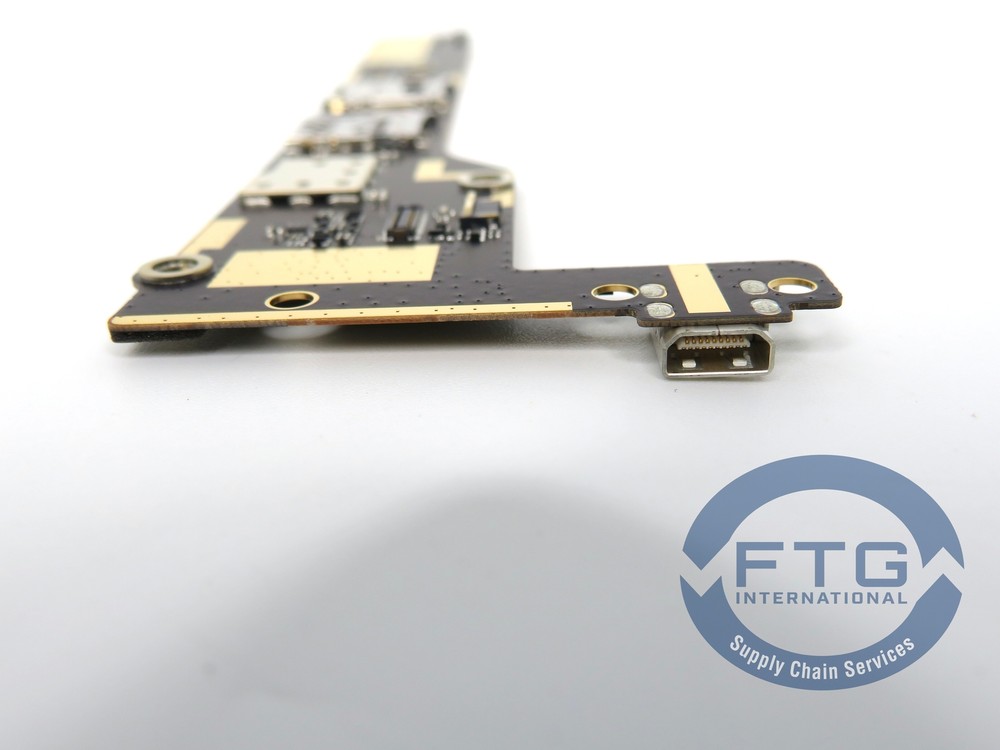 5P69A6N3TP Blade2-10W sub Board LTE CS