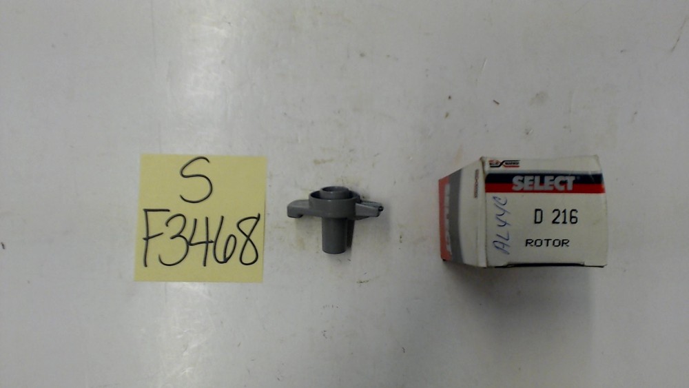 D216 Rotor