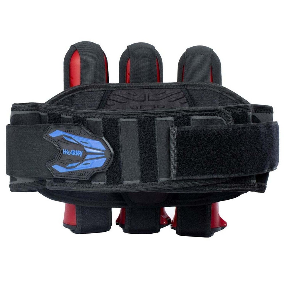 HK Army Magtek Harness - Blue - 3+2+4