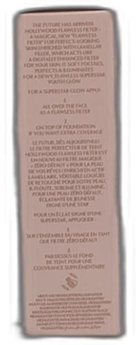 Charlotte Tilbury Hollywood Flawless filter - Multi‑use Makeup Primer