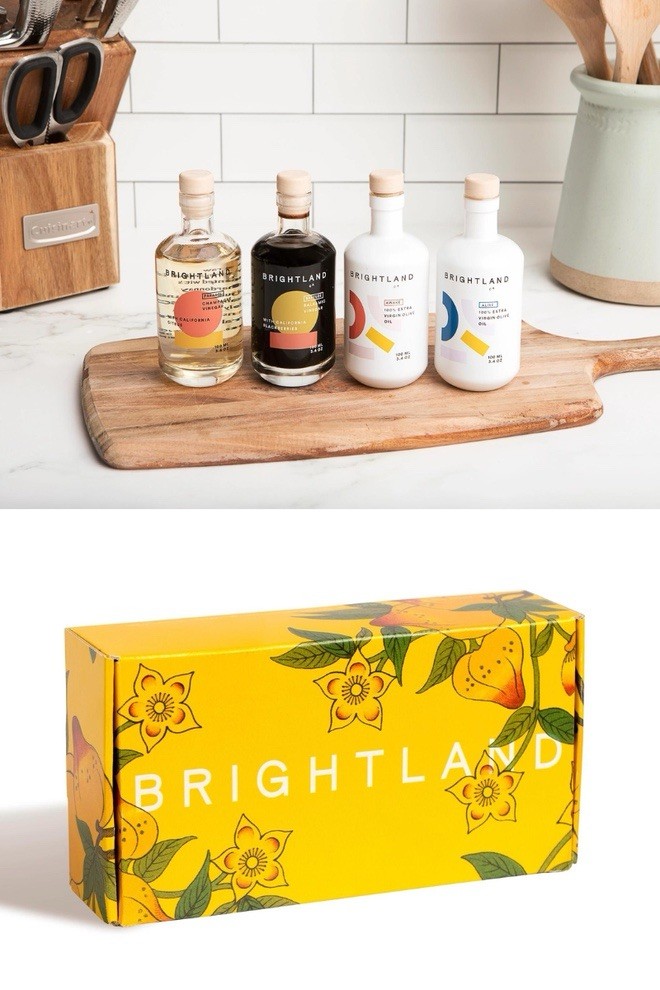 Brightland Mini Essentials Set