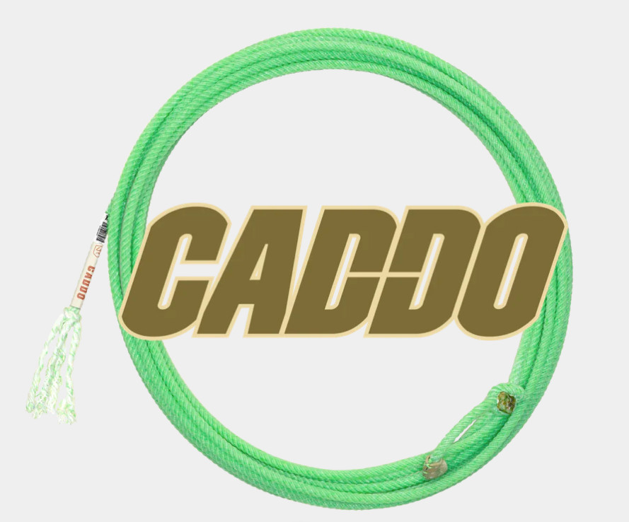 Lone Star “Caddo” Breakaway Rope