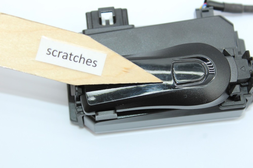 2018 Kia Stinger Remote Engine Start System Antenna OEM