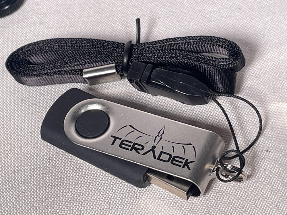Teradek Cube 105 HD-SDI H.264 Video Encoder Transmitter