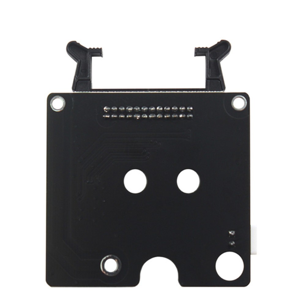 Precision Craftsmanship Enhanced Adapter Breakout Board for Spirte Extruder