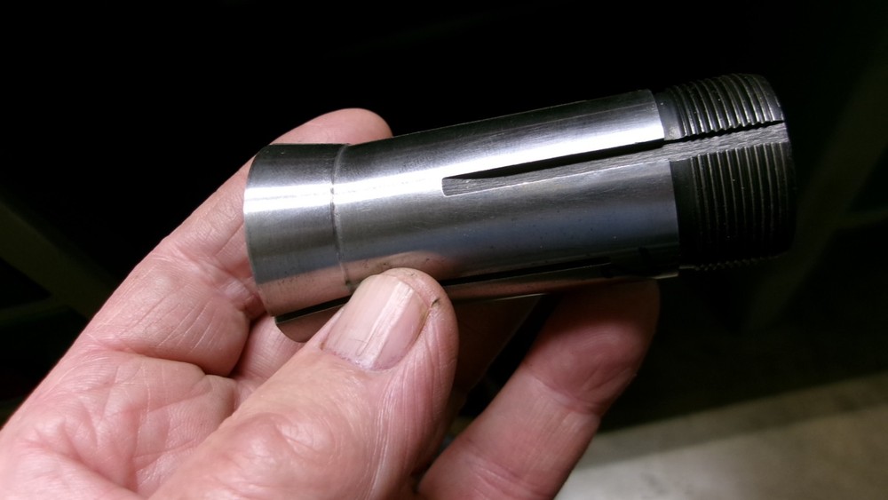 1" 5C COLLET UNBRANDED