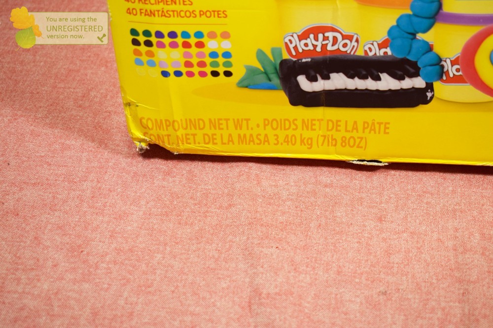 Play-Doh Fantastic Multipack - 40pc