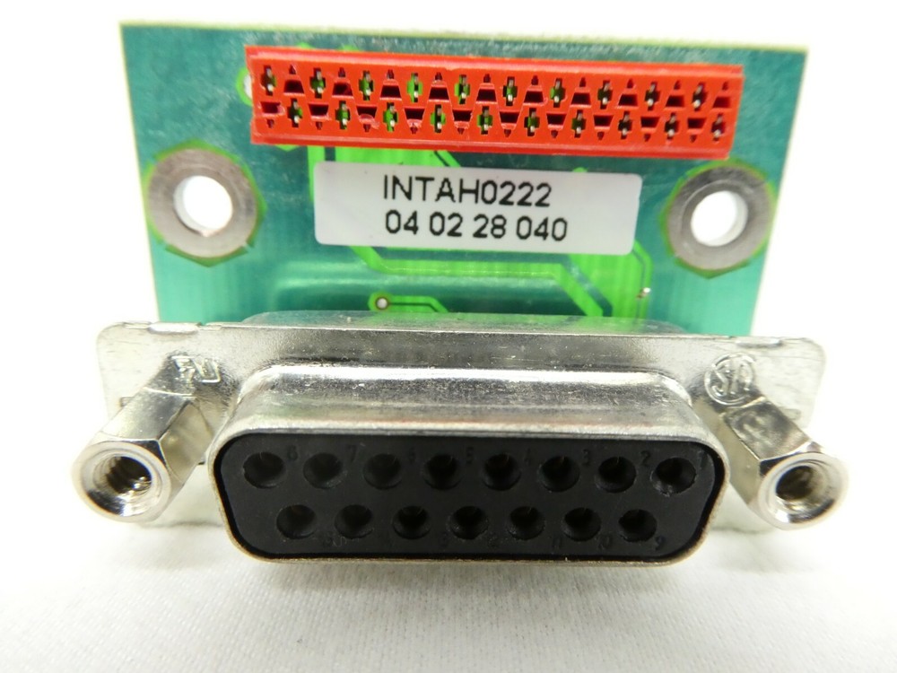 RECIF Technologies PWRC0115B Board PCB PCB0115A Working Spare