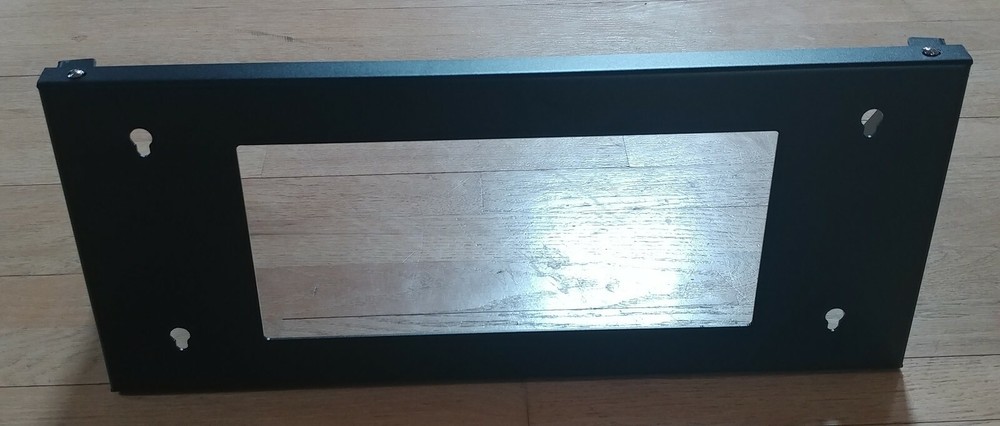 iStarUSA Vertical Rack For Rack Mountable Equipment WUT-40B