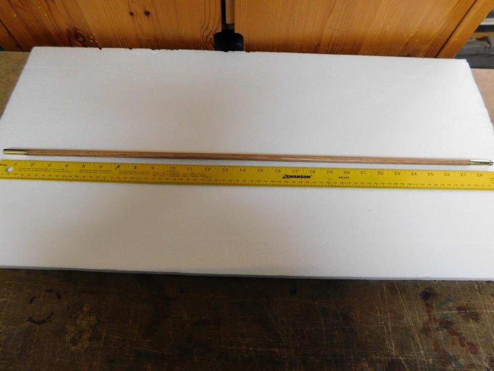 Thompson Center Hawken Ram rod