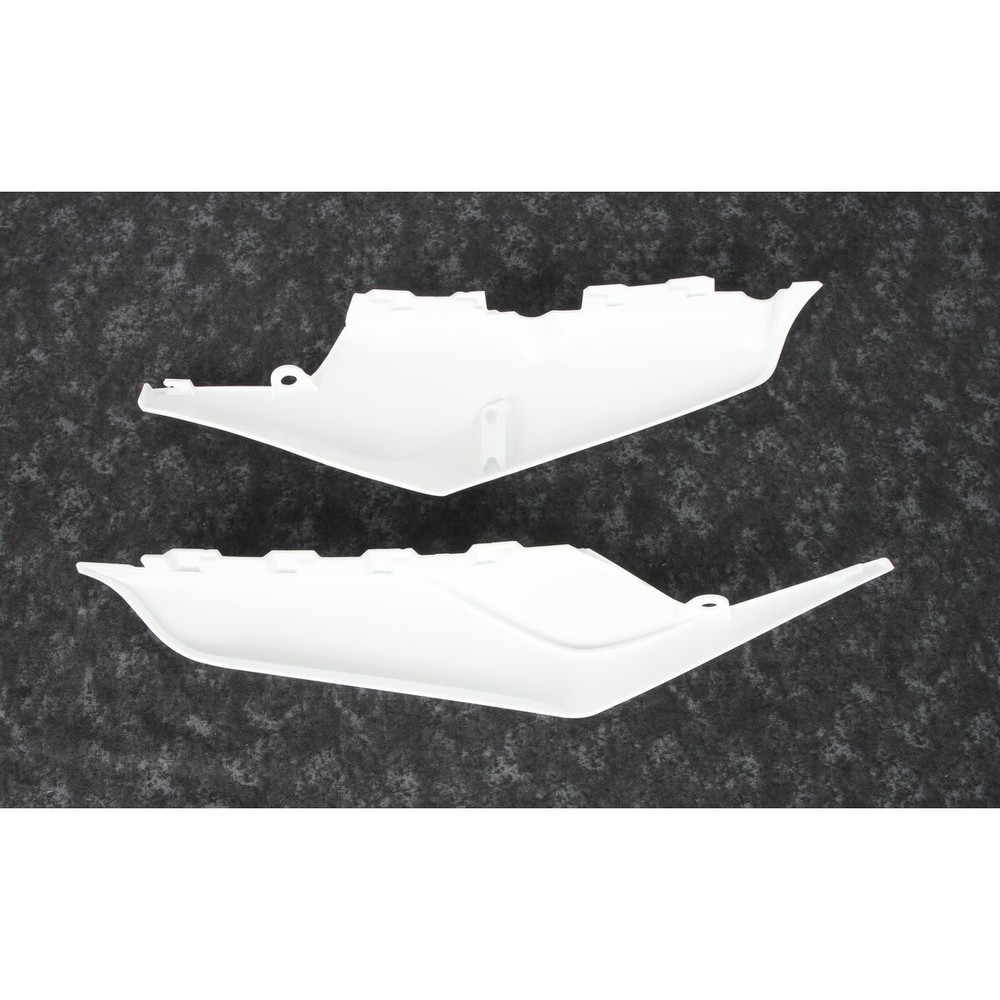 UFO White Lower Side Panels - HU03392040