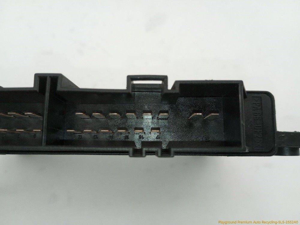 Dodge Charger Automatic Transmission Control Module 5 Speed Fits 2007-2008 07 08
