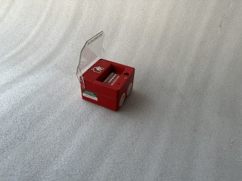 MEDC BG3W MANUAL CALL POINT