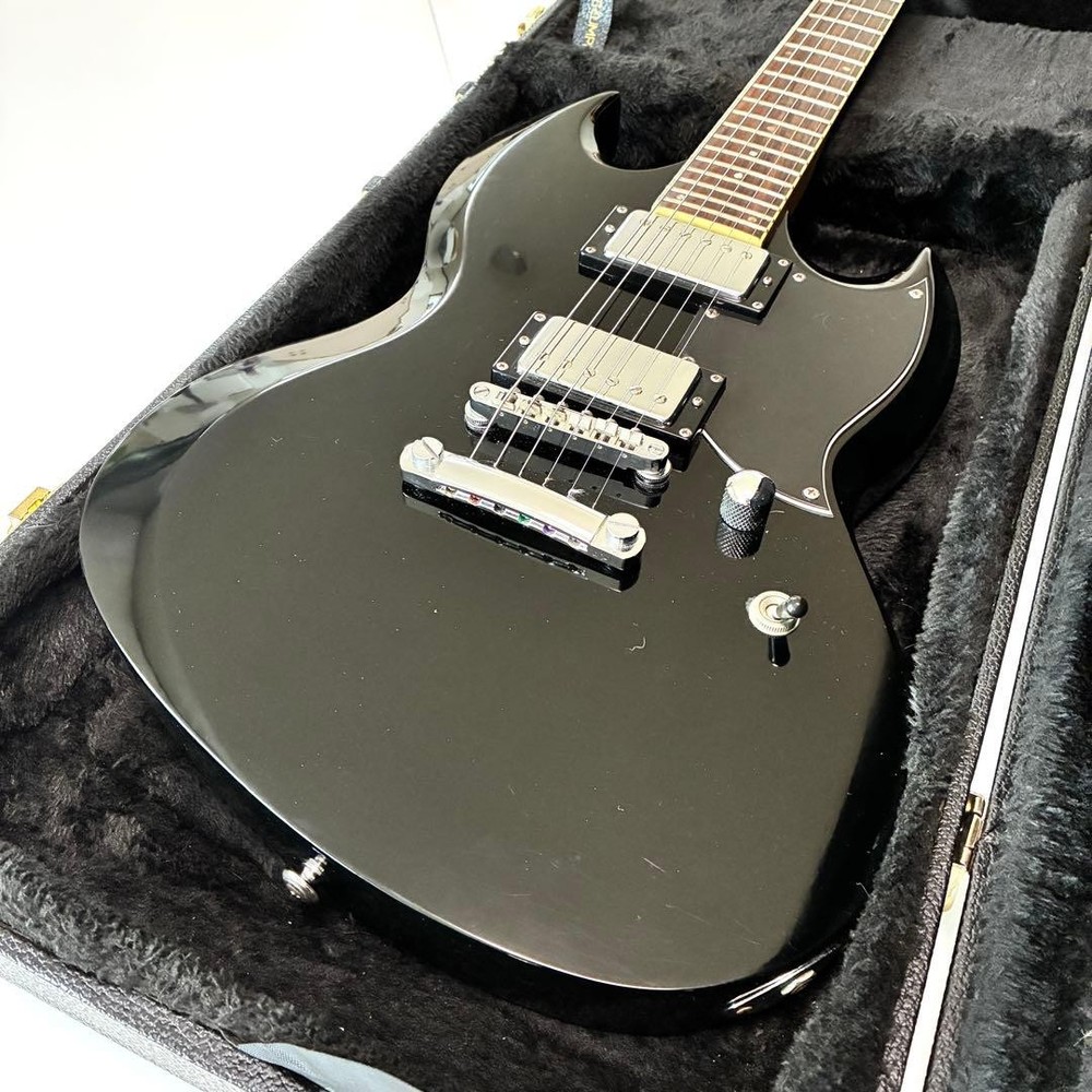 Model Grassroots by ESP Grassroots Viper Safe Packing!