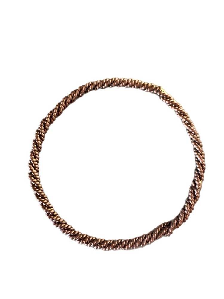 Remen Cubit Tensor Ring
