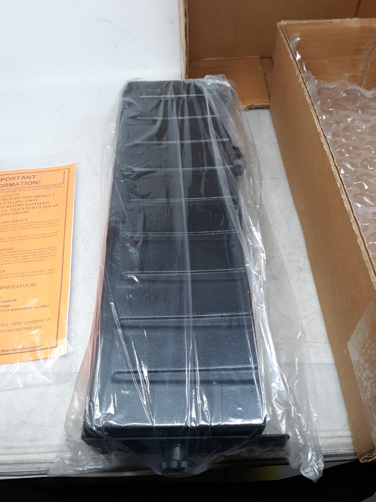 Bretford SS1234B Speaker Array 50W Amplifier