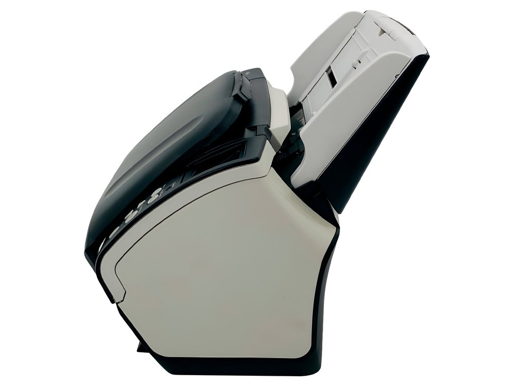 Duplex Image ADF Document Scanner 600DPI 60 ppm for Education w/FULL SET TESTED