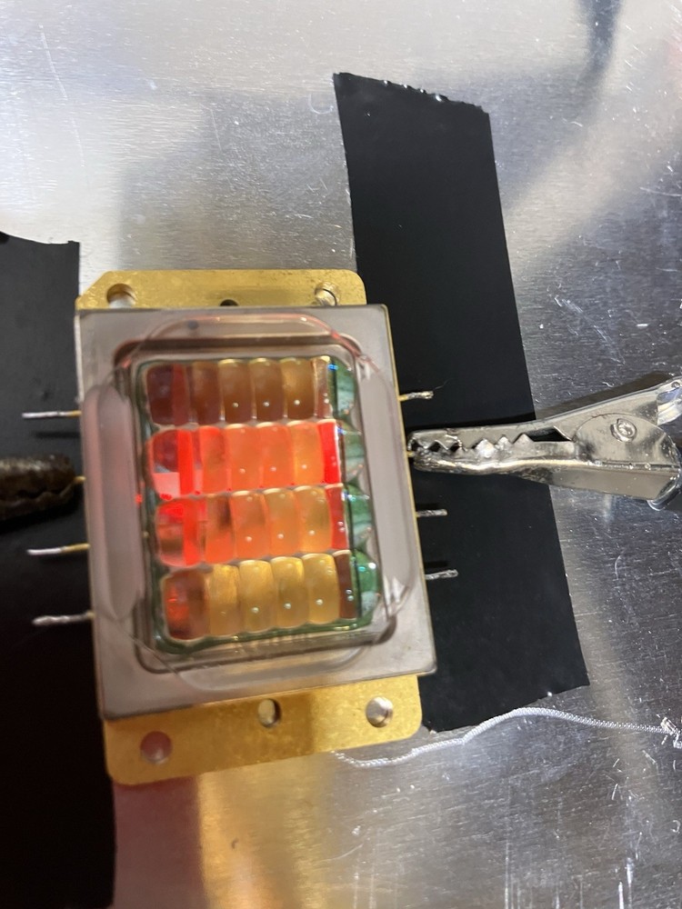 NURM31 - Only Turned On TWICE