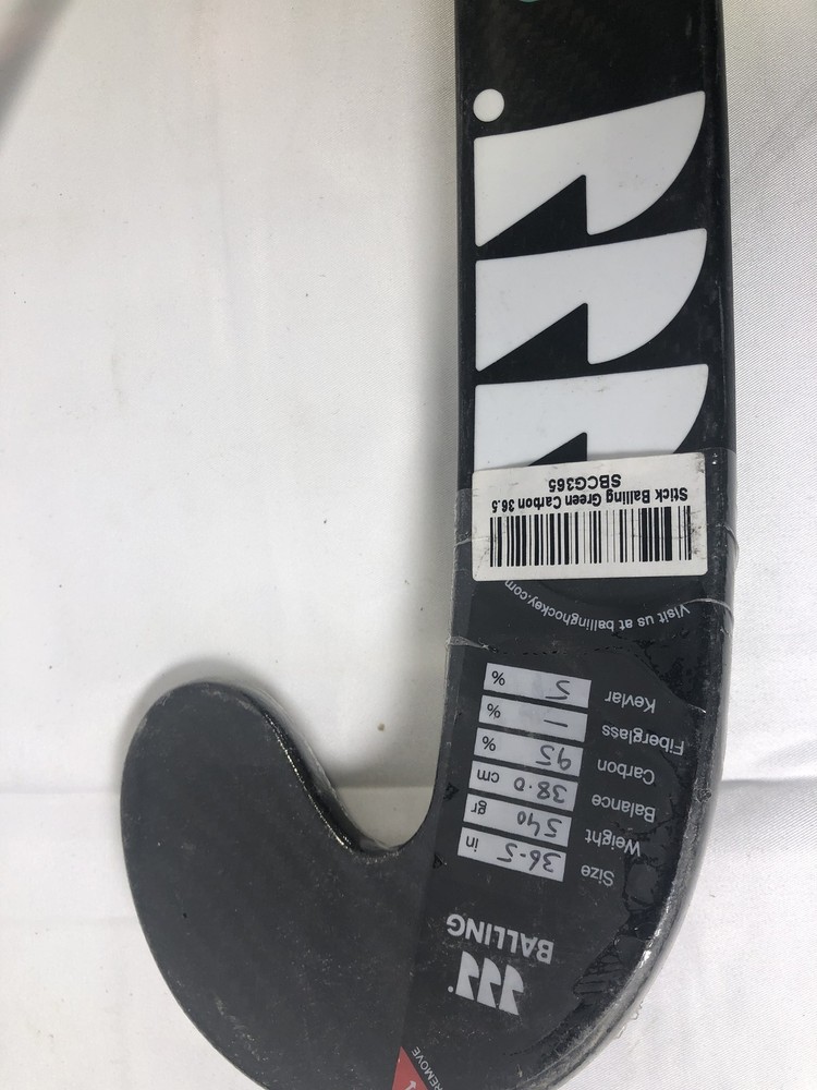 Balling Green Carbon 36.5