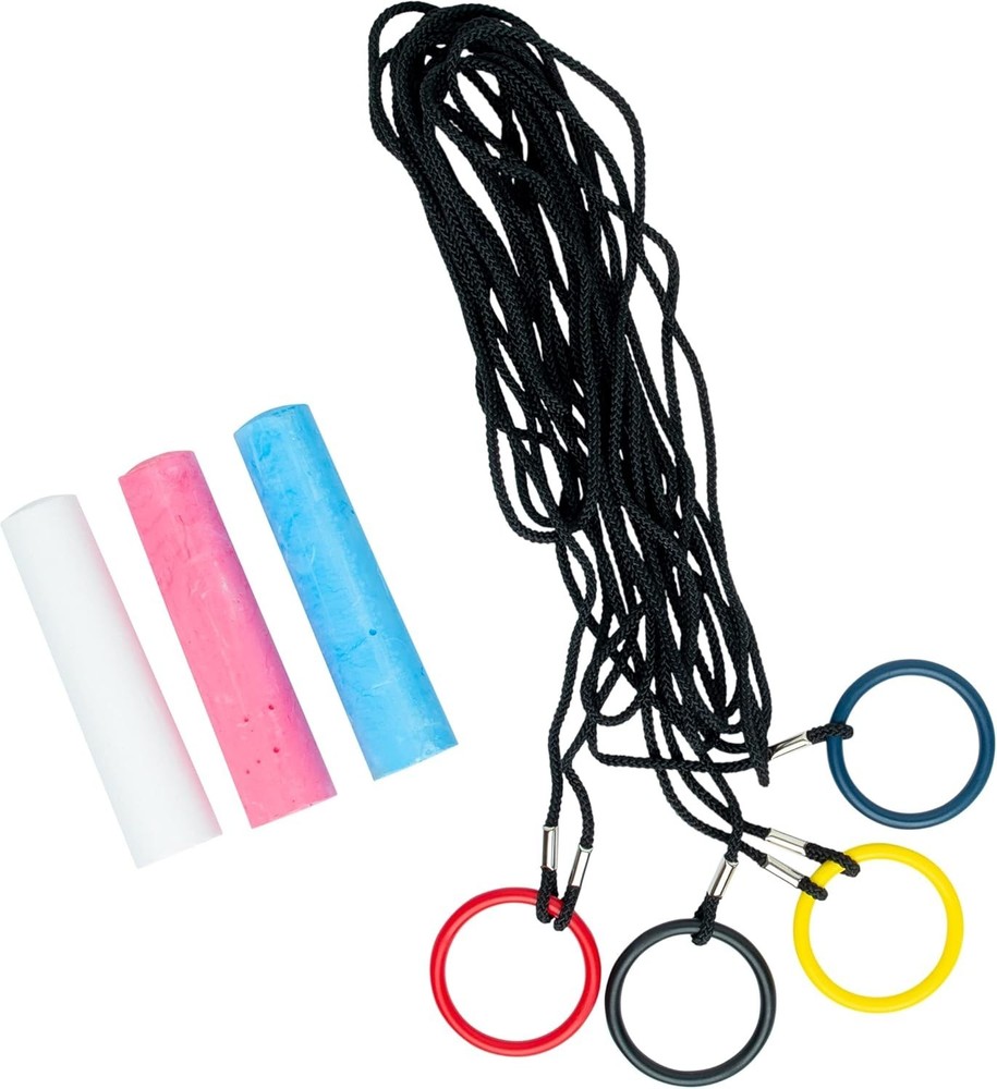 Basketball Court Marking Kit