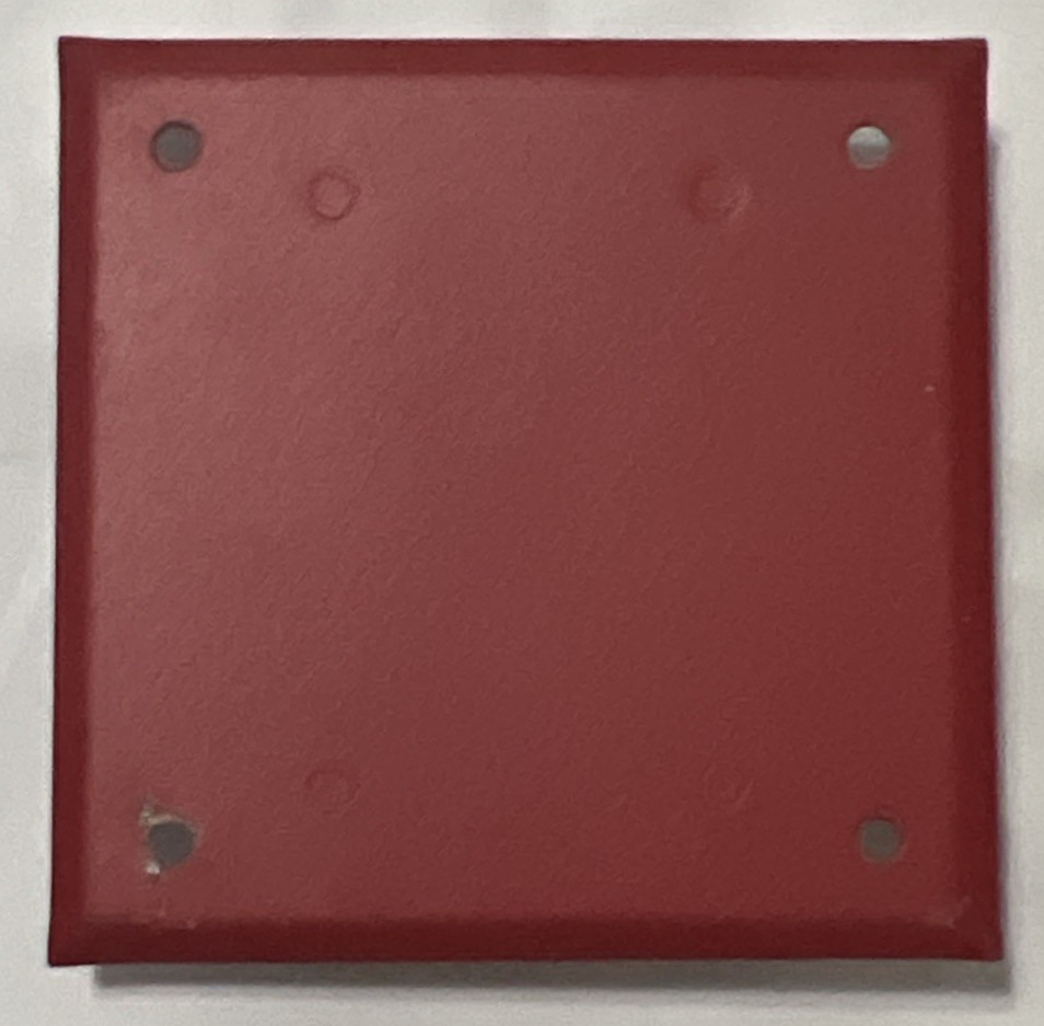 Siemens DSC Dual Sync Control Module USED