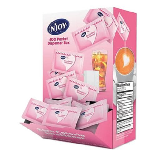 Njoy Pink - Saccharin (83034)