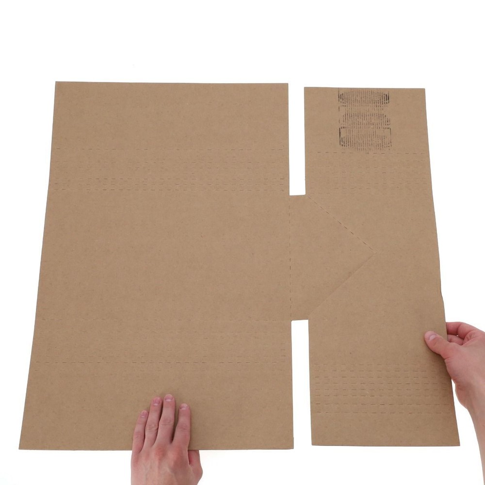 10 BCW Wrap Mailers for Comic Books
