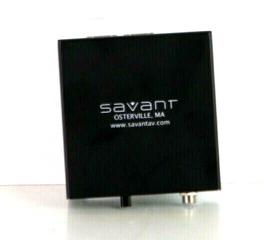 Savant HCX-1010 HDMI Transmitter W/O Power Supply C159